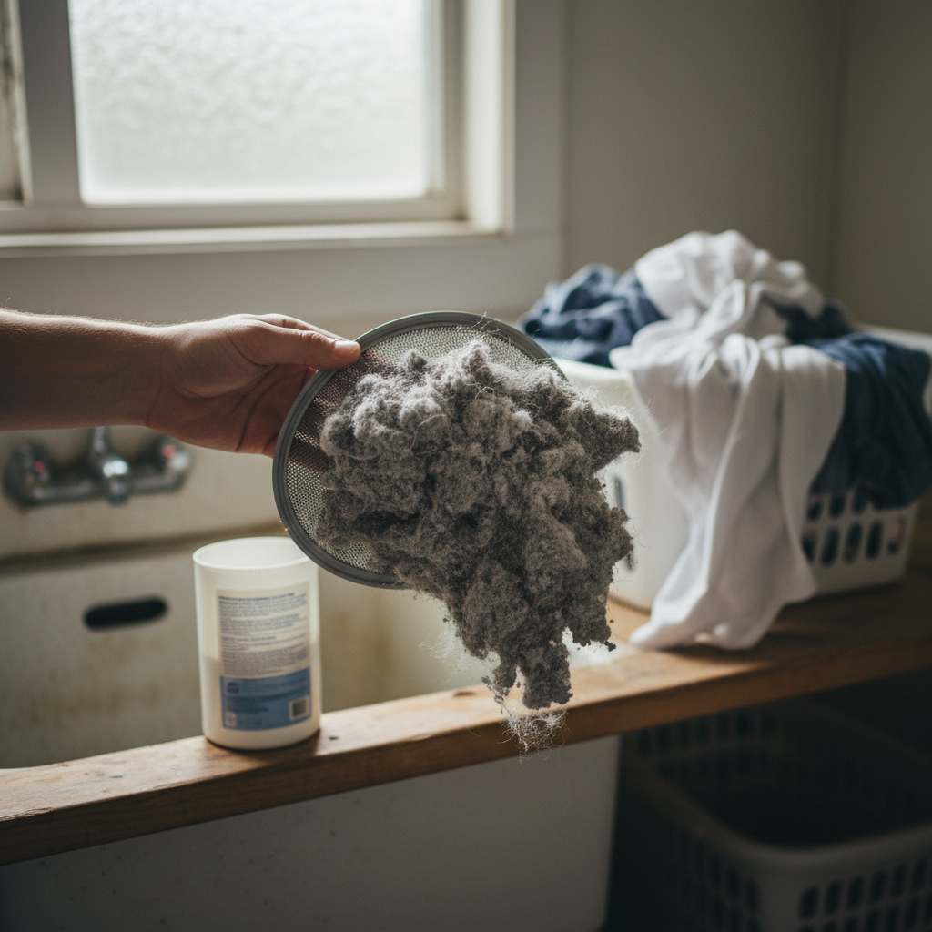 The Silent Thief in Your Laundry Room: How Your Washing Machine Habits Are Costing You